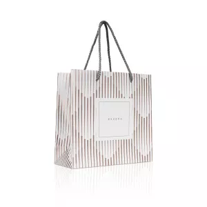 Χάρτινη τσάντα δώρου − Luxury Collection 1.