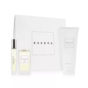 Σετ γυναικείου αρώματος w184 + 10ml άρωμα
