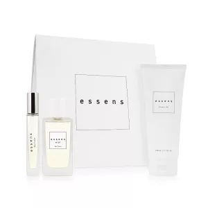 Σετ γυναικείου αρώματος w187 + 10ml άρωμα