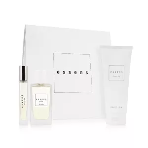 Σετ γυναικείου αρώματος w191 + 10ml άρωμα