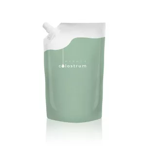Colostrum Αφρόλουτρο – Συσκευασία Refill