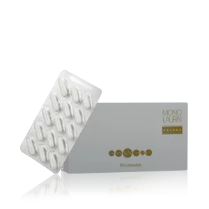 Monolaurin Premium - συμπλήρωμα διατροφής