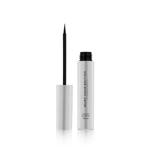 Υγρό eyeliner – μαύρο