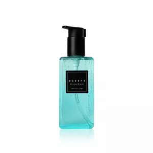 Luxury Αφρόλουτρο – Divine Green