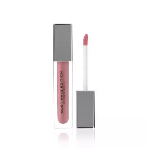 Maximising lip gloss 02