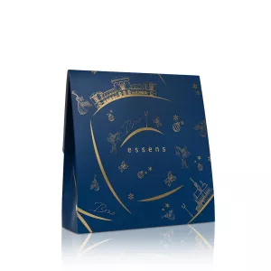 Χριστουγεννιάτικο κουτί δώρου