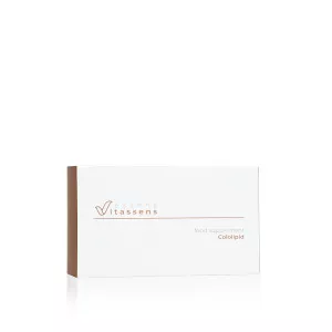 Vitassens Cololipid – Συμπλήρωμα διατροφής