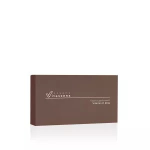 Vitassens Vitamin D Elite − Συμπλήρωμα Διατροφής