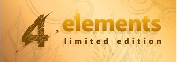 4 Elements Limited